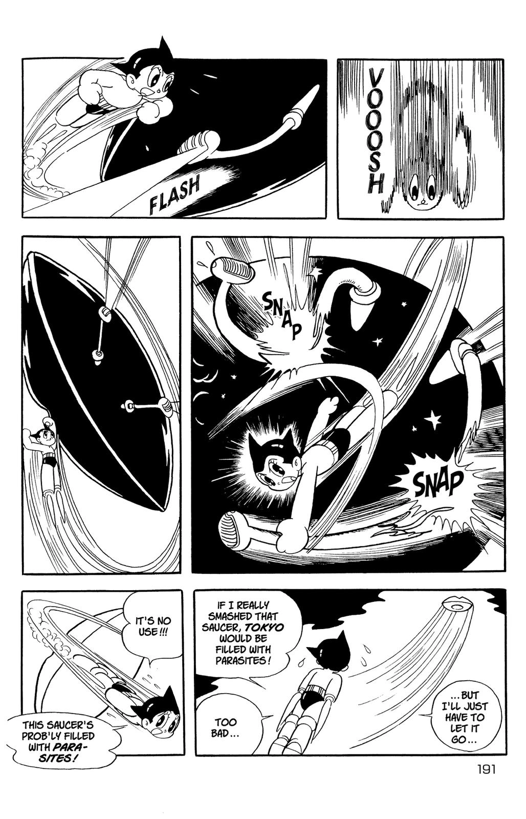 Astro Boy Chapter 0 page 193 - 