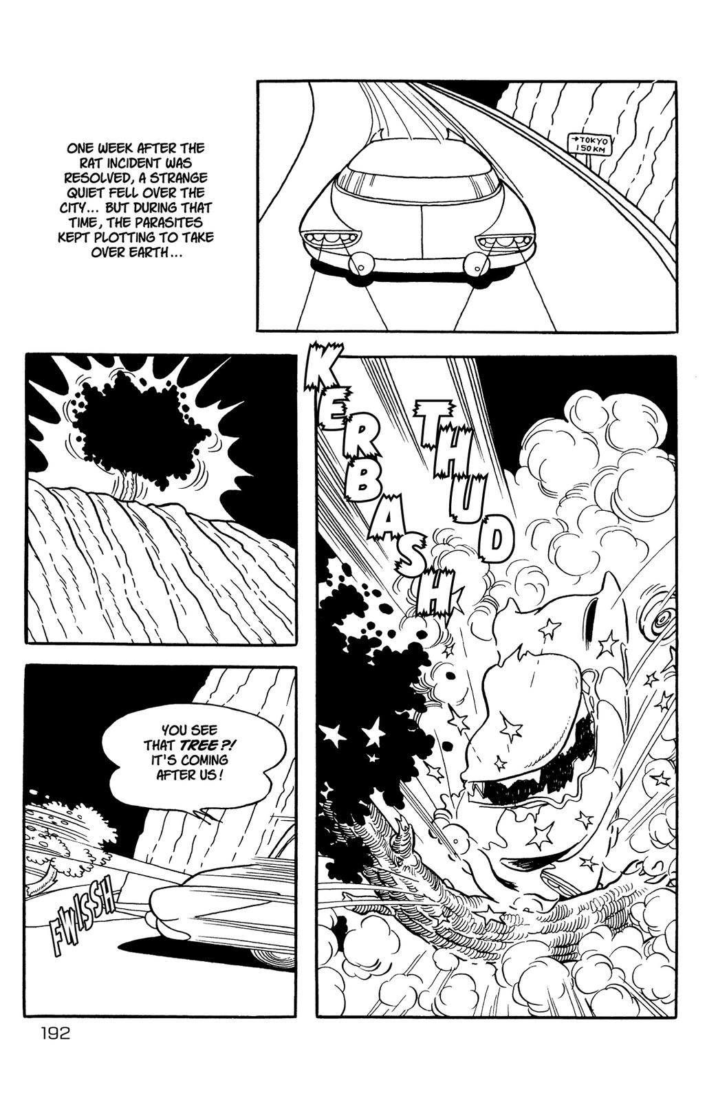 Astro Boy Chapter 0 page 194 - 