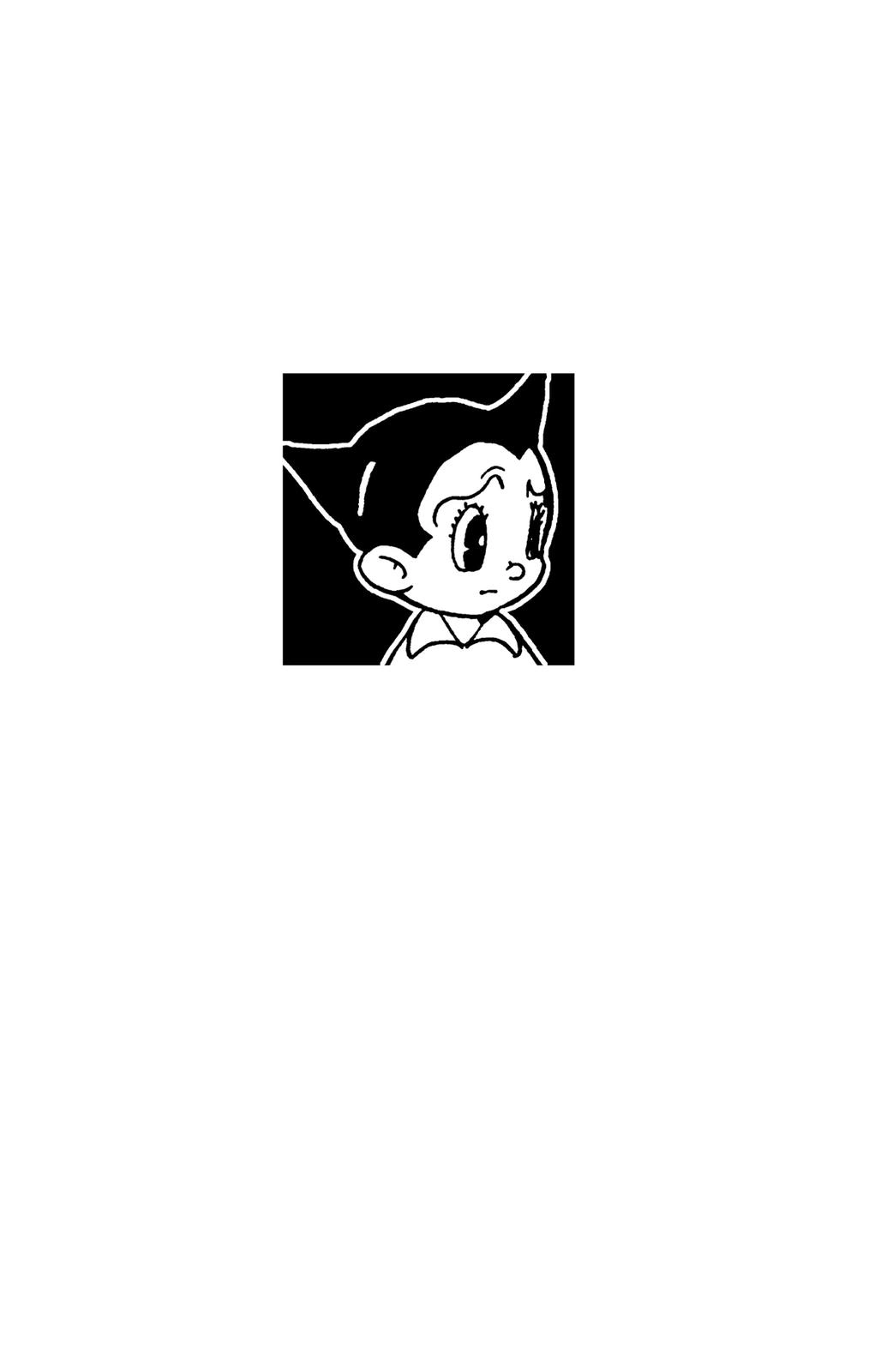 Astro Boy Chapter 0 page 3 - 