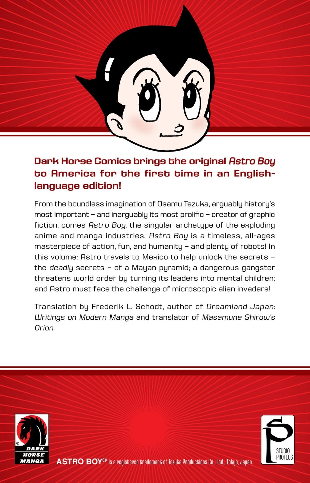 Astro Boy Chapter 0 page 218 - 