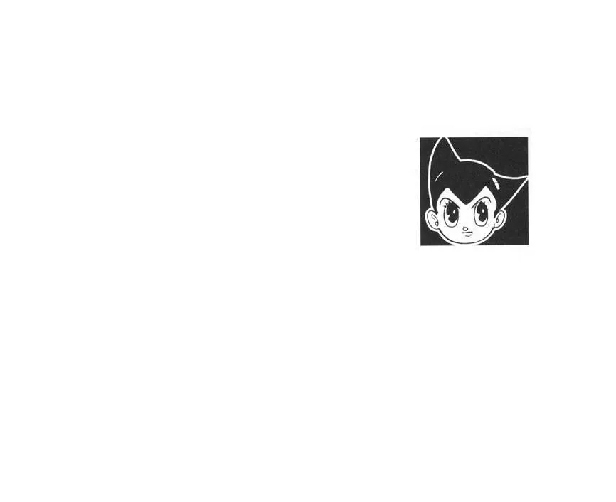 Astro Boy Chapter 1 page 3 - 