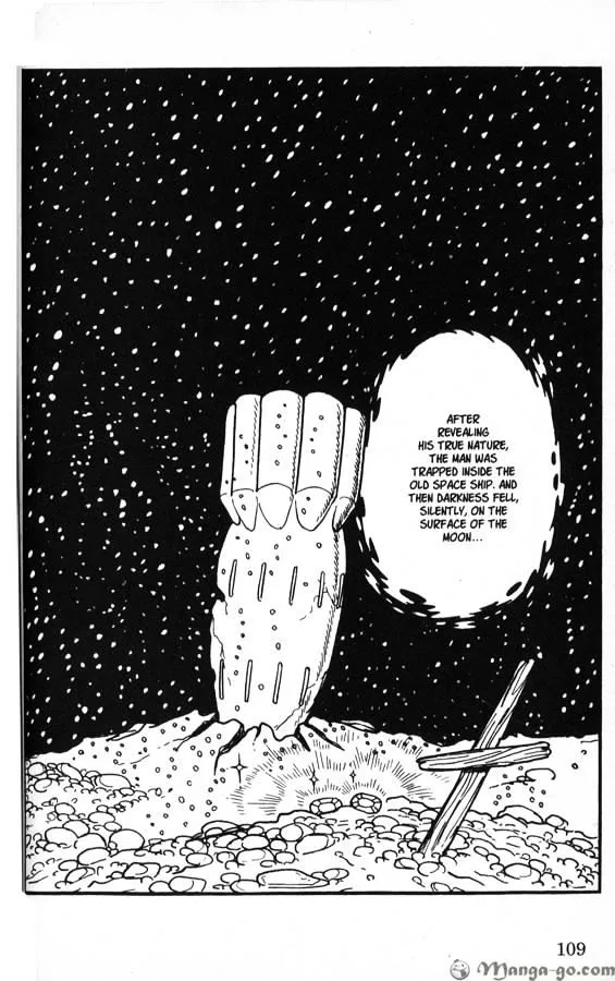 Astro Boy Chapter 10 page 47 - 