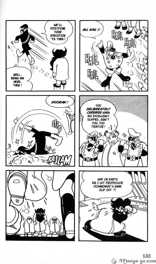 Astro Boy Chapter 12 page 7 - 