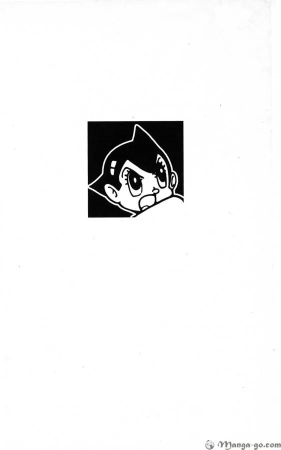 Astro Boy Chapter 13 page 2 - 