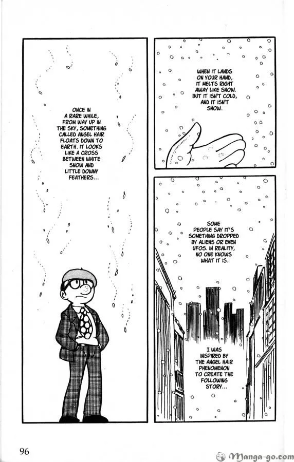 Astro Boy Chapter 14 page 2 - 