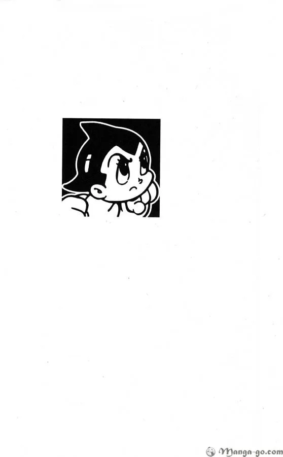 Astro Boy Chapter 16 page 2 - 