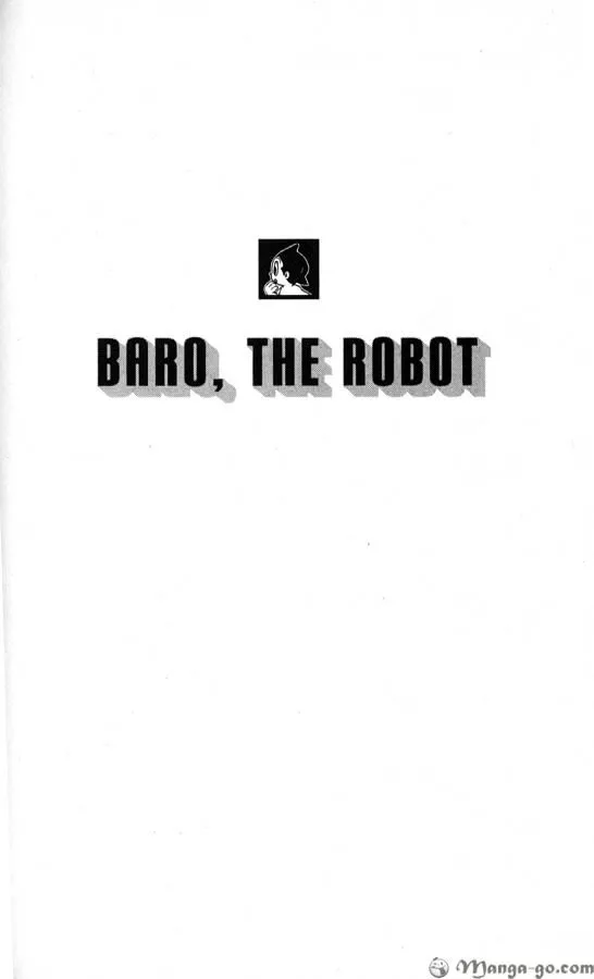 Astro Boy Chapter 16 page 101 - 