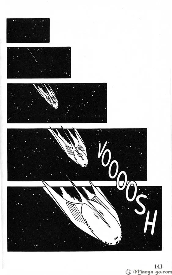 Astro Boy Chapter 18 page 139 - 