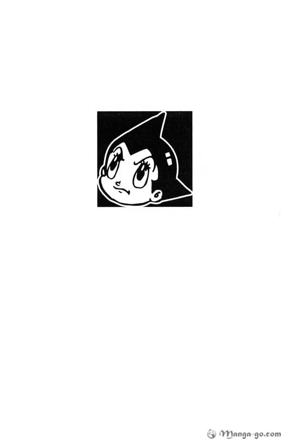 Astro Boy Chapter 18 page 3 - 