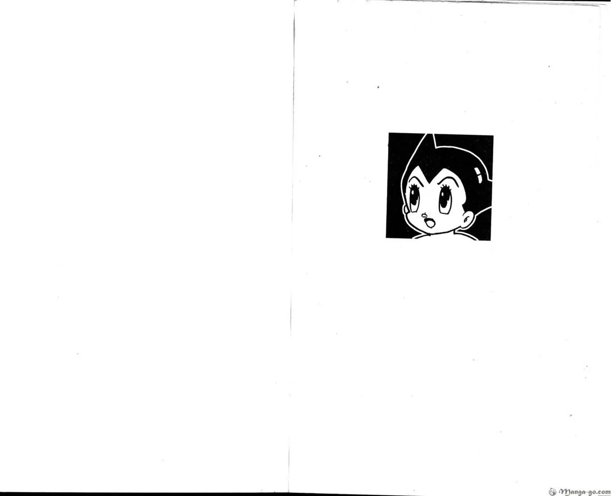 Astro Boy Chapter 30 page 2 - 