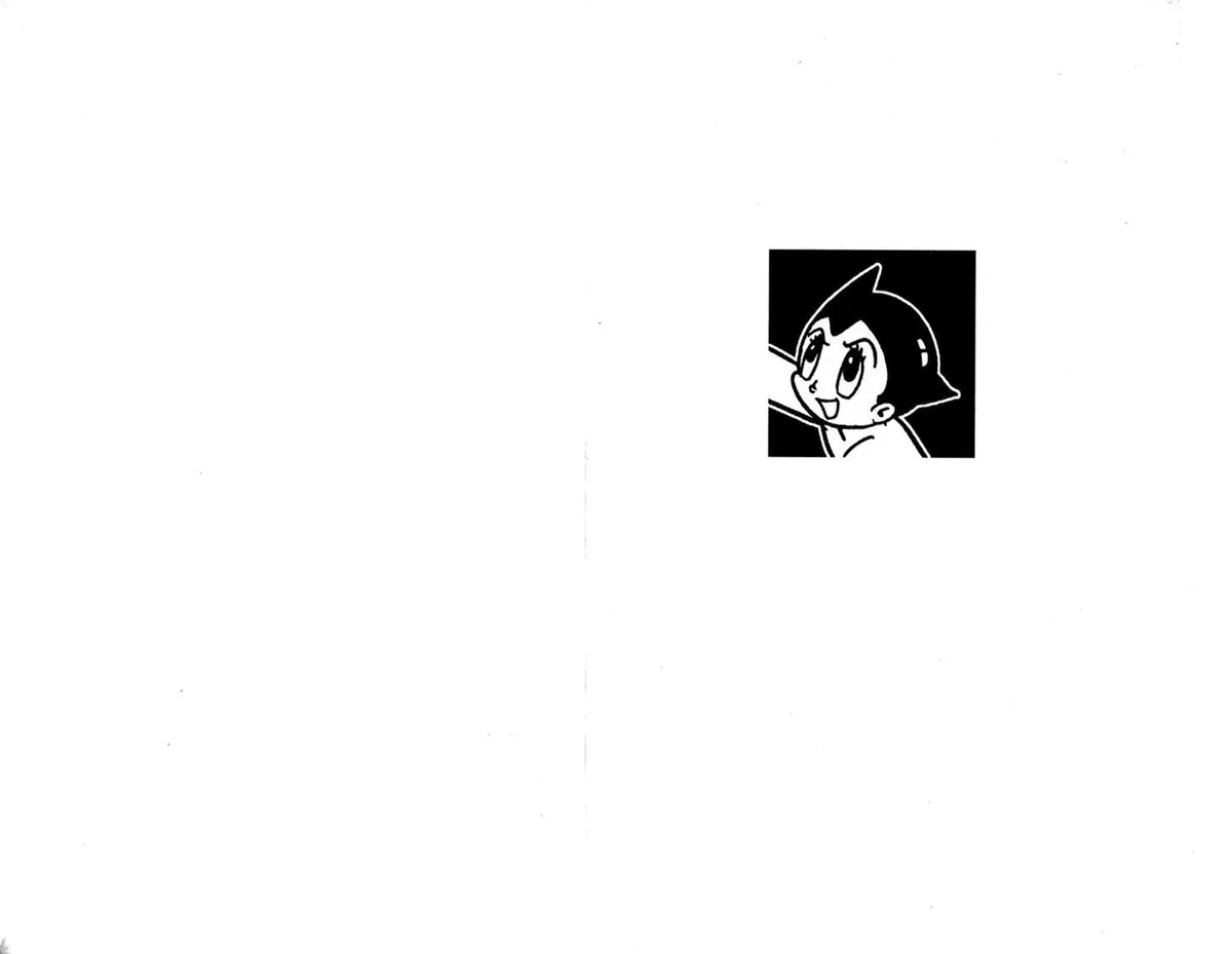 Astro Boy Chapter 34 page 2 - 