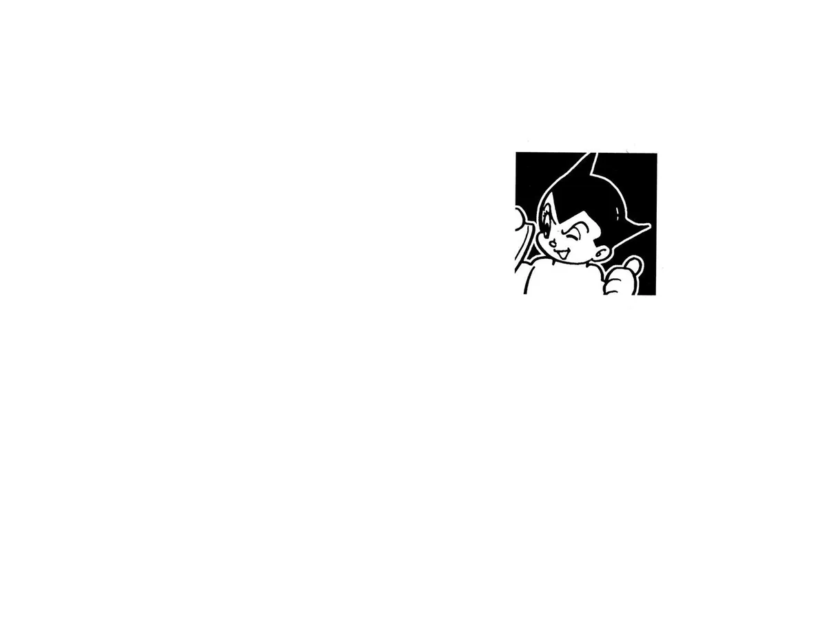 Astro Boy Chapter 60 page 2 - 