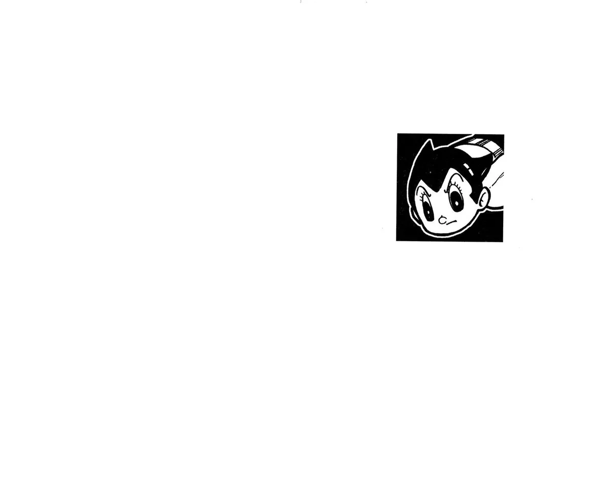 Astro Boy Chapter 64 page 2 - 