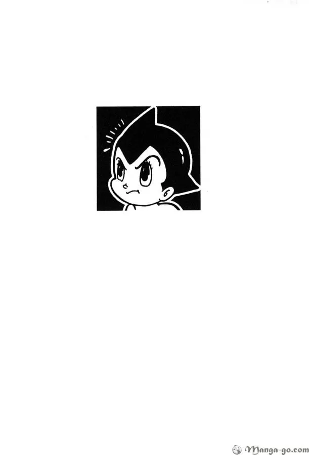 Astro Boy Chapter 7 page 2 - 