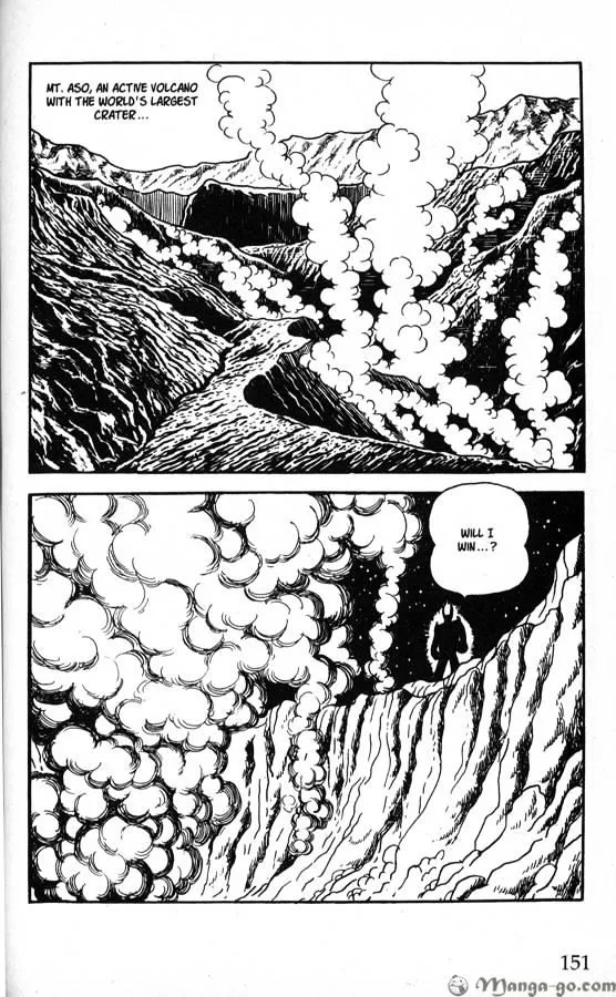 Astro Boy Chapter 7 page 146 - 