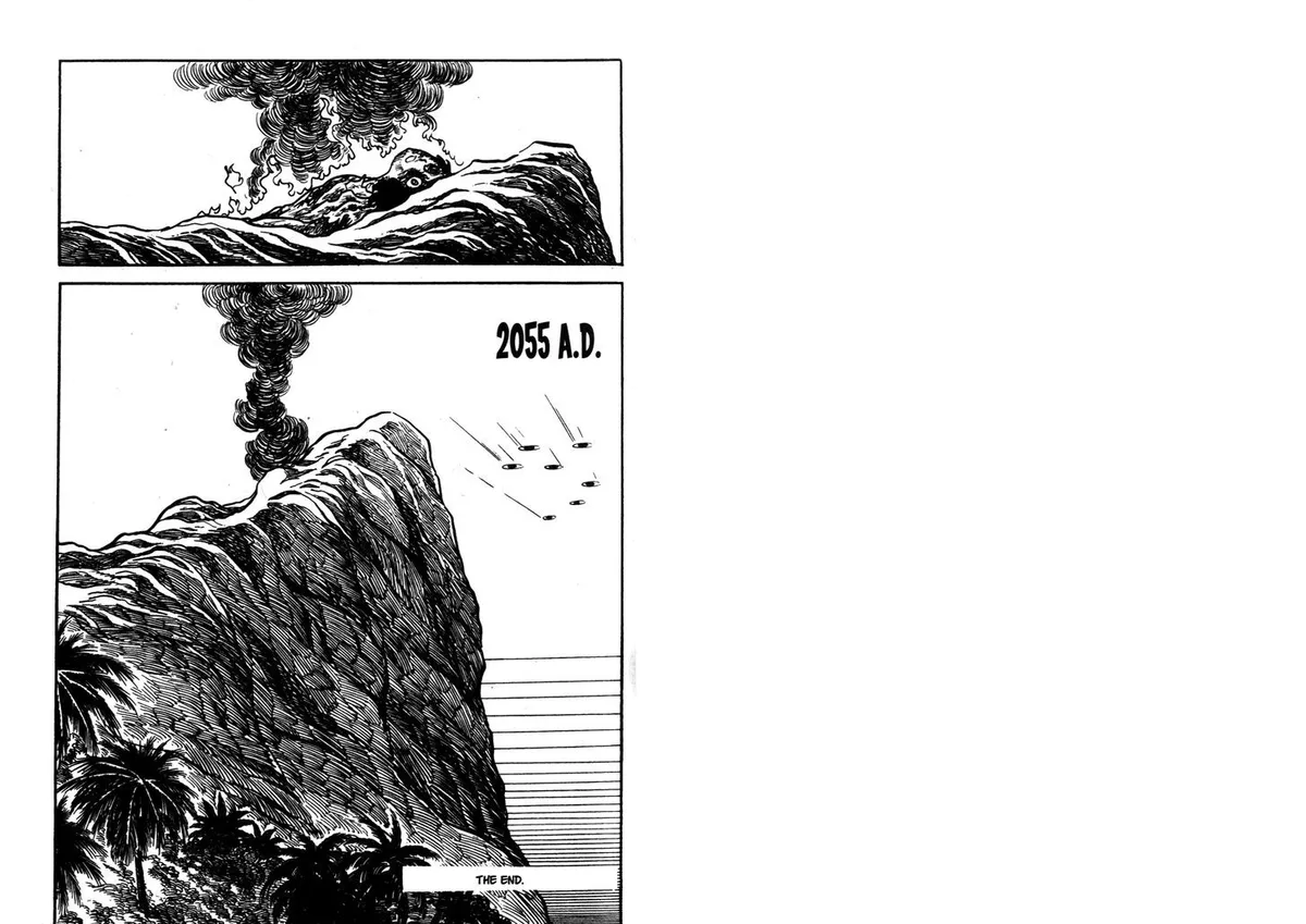 Astro Boy Chapter 82 page 24 - 