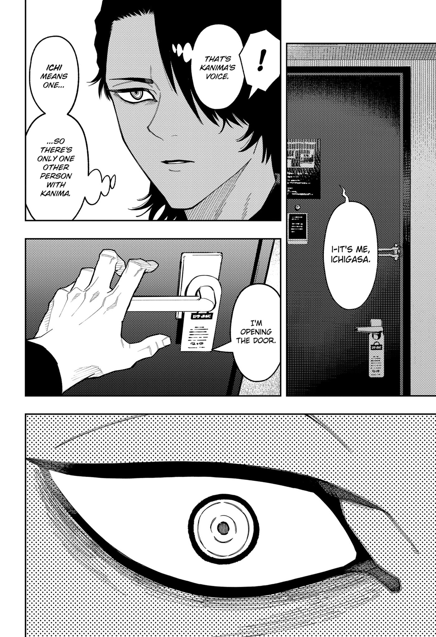 Asura’s Verdict Chapter 34 page 6 - 