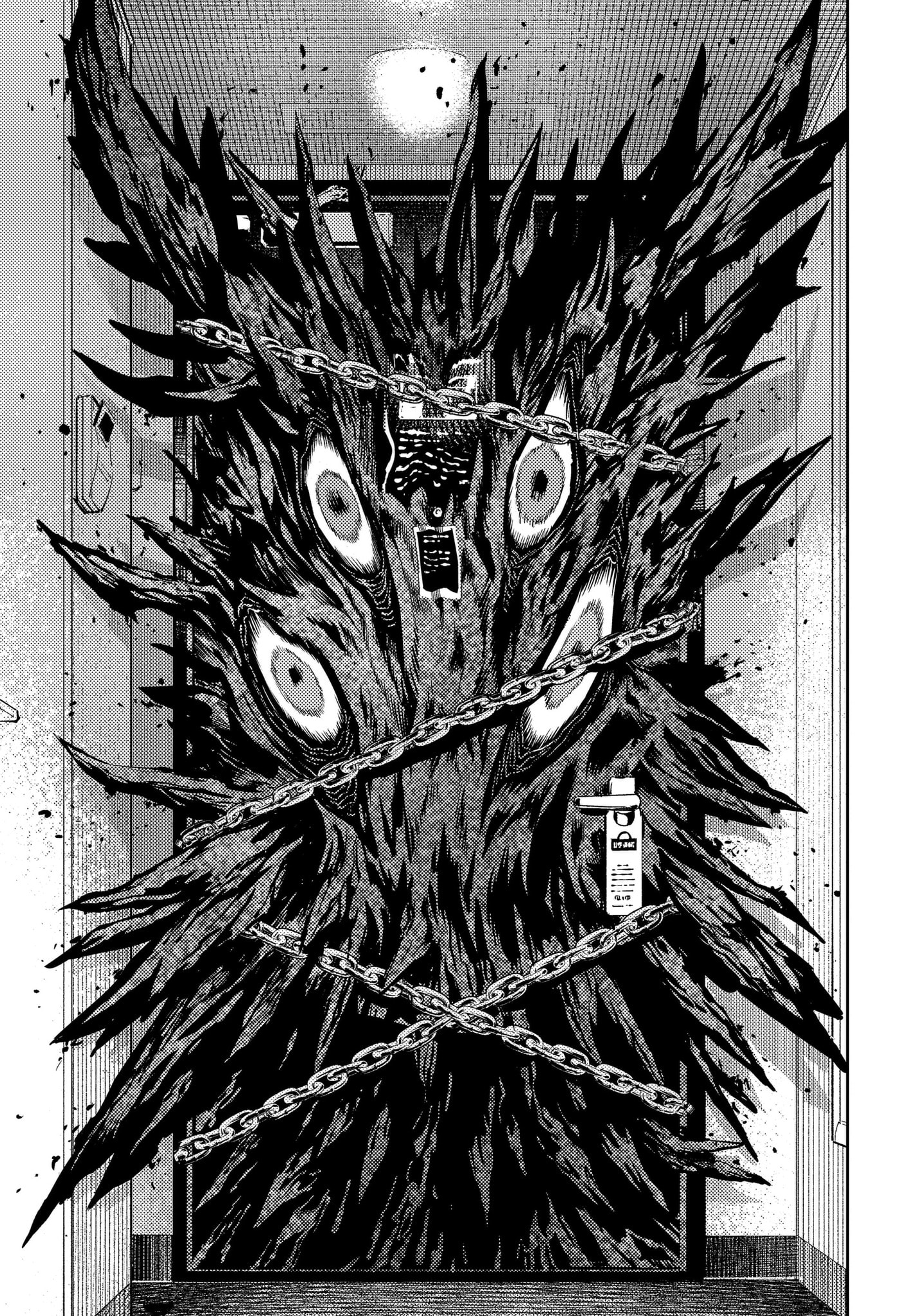 Asura’s Verdict Chapter 34 page 7 - 