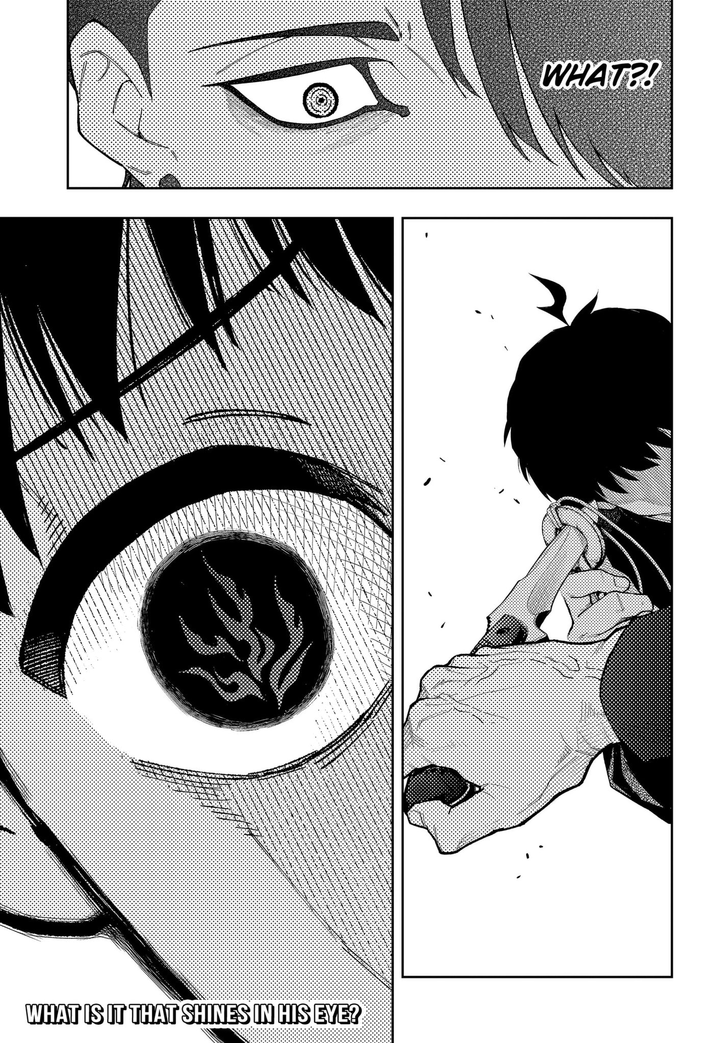 Asura’s Verdict Chapter 36 page 17 - 