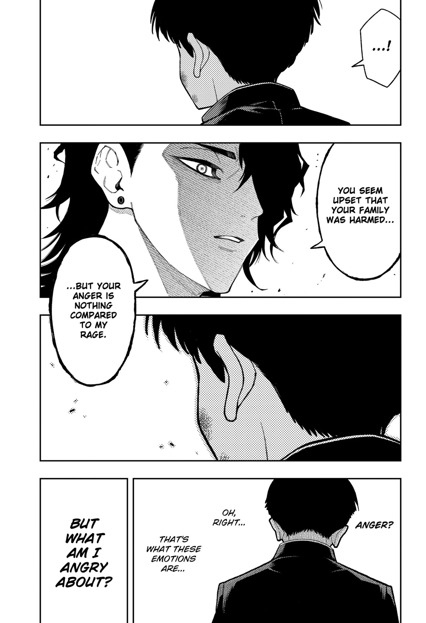 Asura’s Verdict Chapter 36 page 7 - 