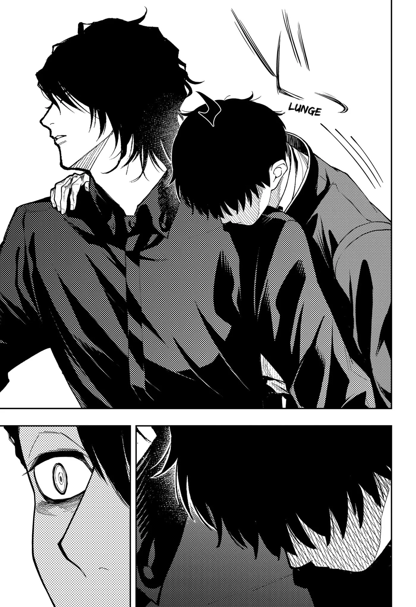 Asura’s Verdict Chapter 37 page 17 - 