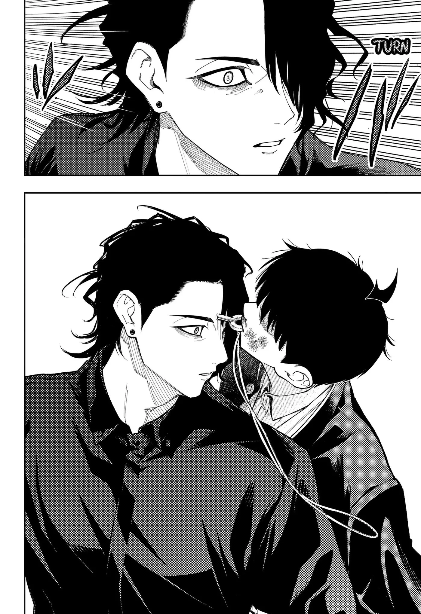 Asura’s Verdict Chapter 37 page 18 - 