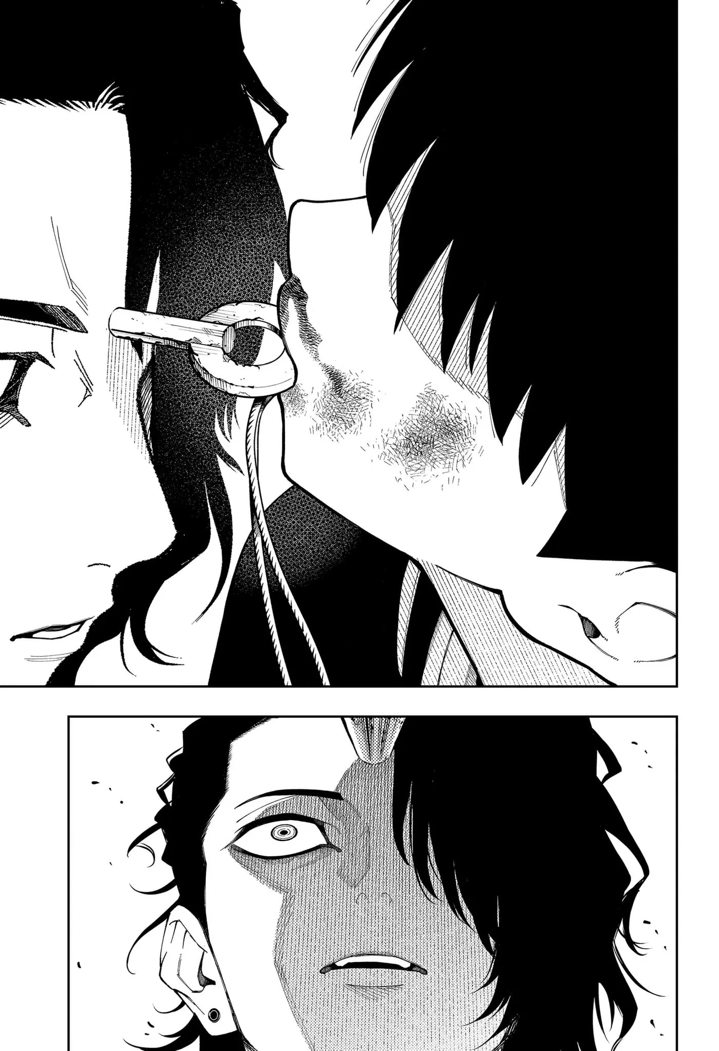 Asura’s Verdict Chapter 37 page 19 - 
