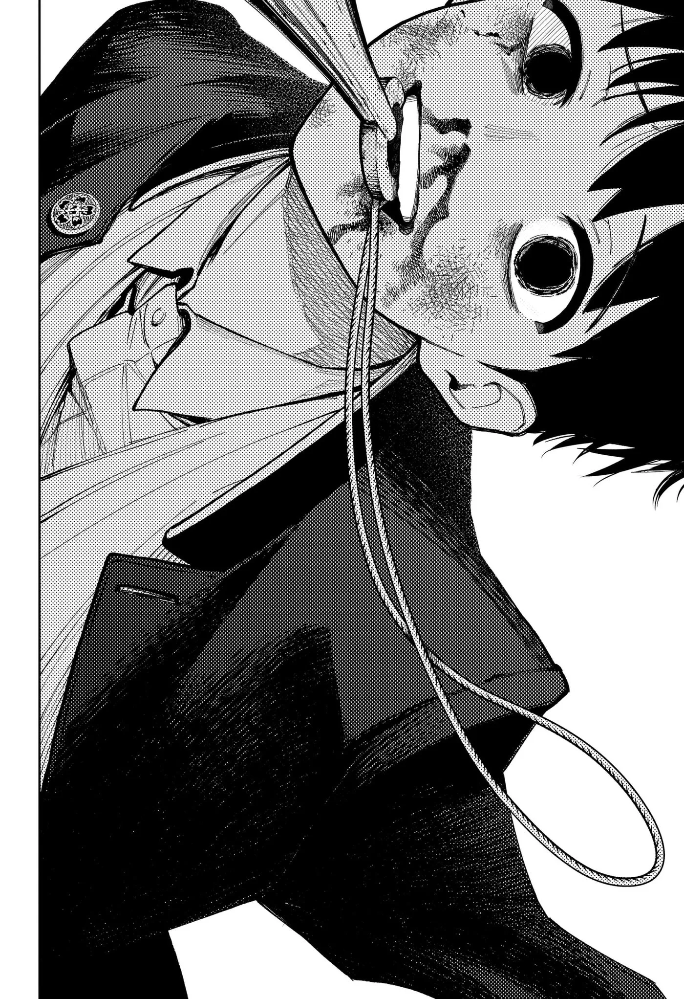 Asura’s Verdict Chapter 37 page 20 - 