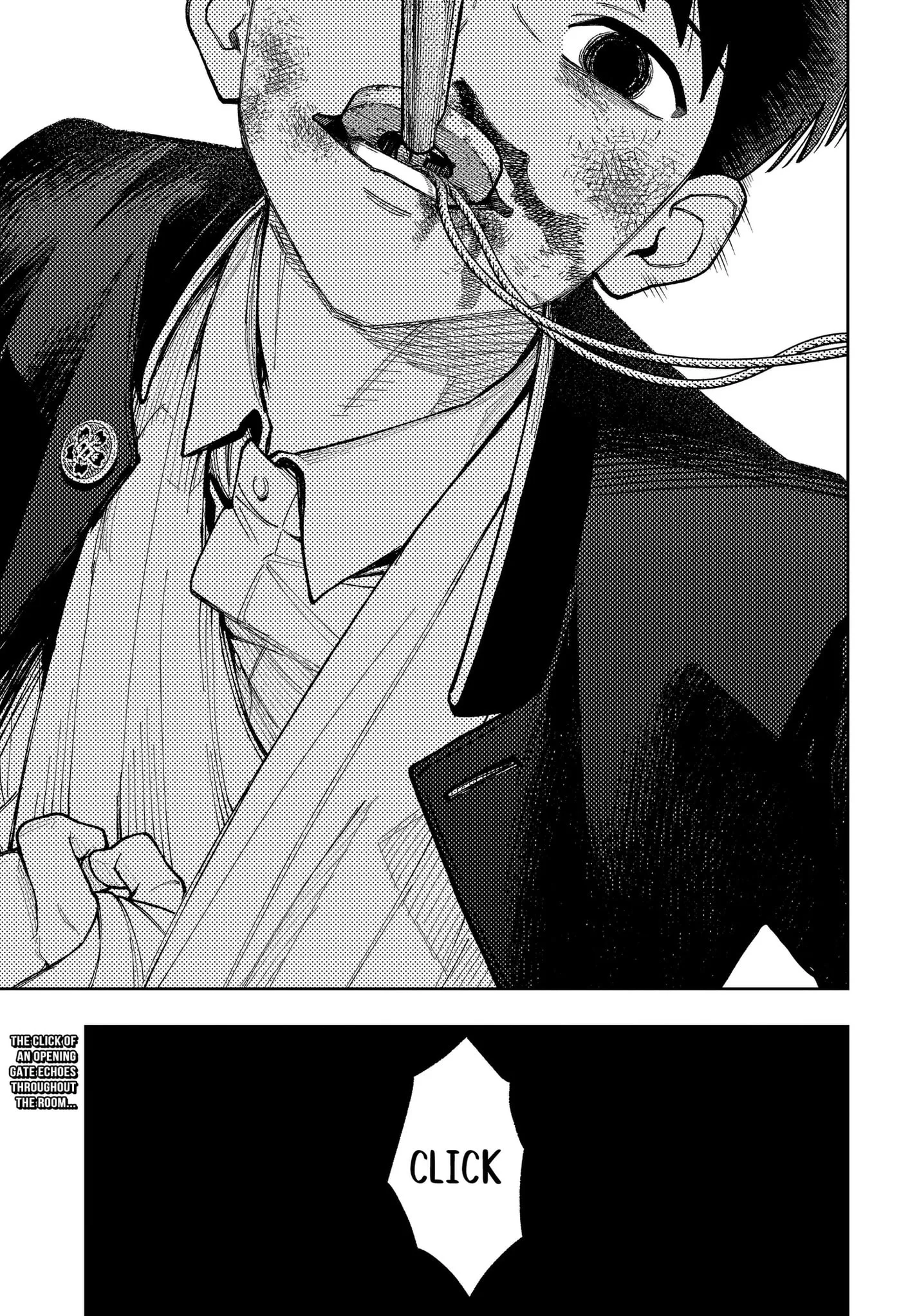 Asura’s Verdict Chapter 37 page 21 - 