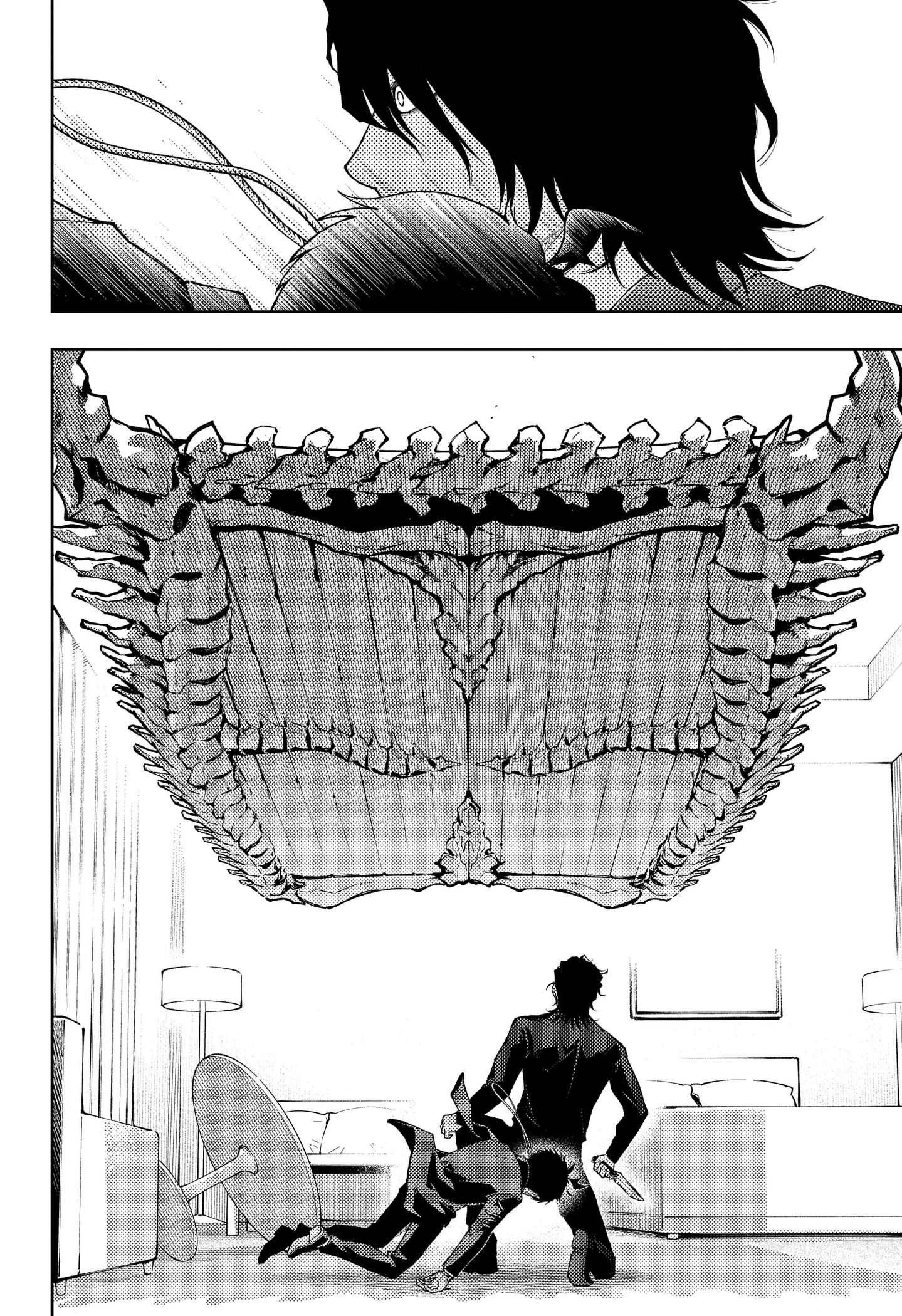 Asura’s Verdict Chapter 38 page 2 - 