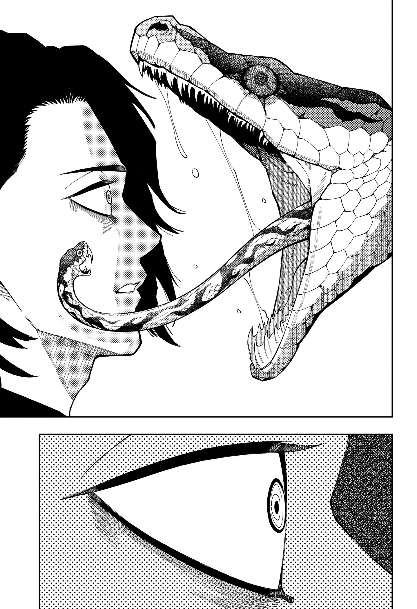 Asura’s Verdict Chapter 38 page 5 - 