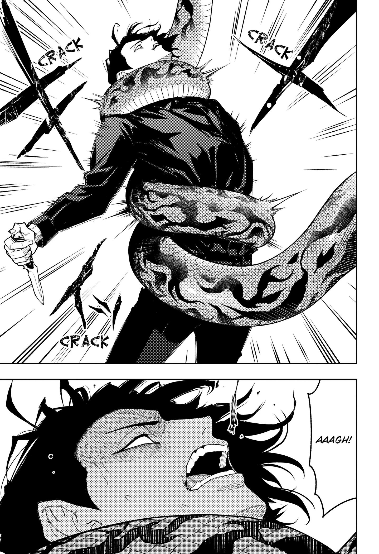 Asura’s Verdict Chapter 38 page 7 - 