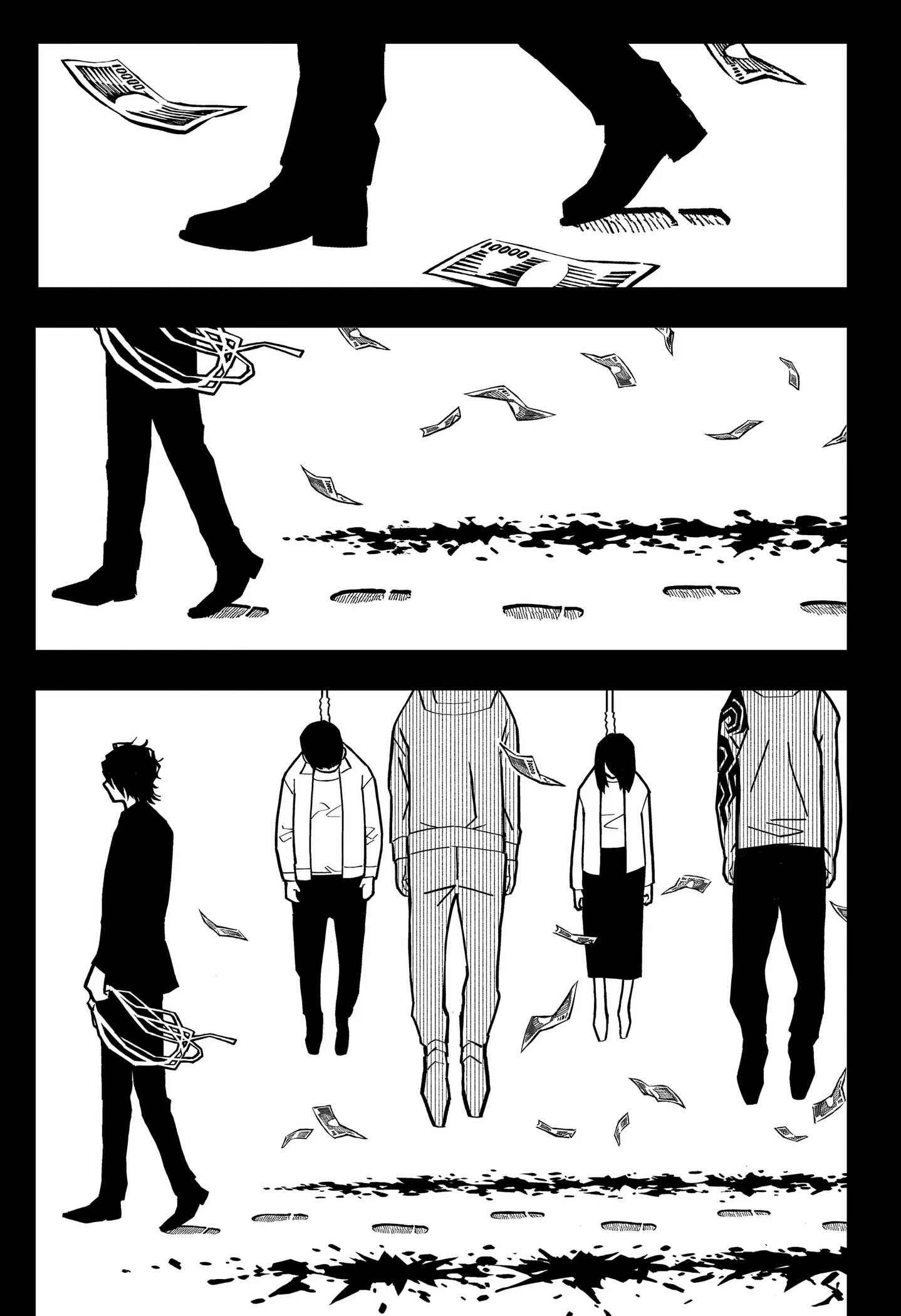 Asura’s Verdict Chapter 38 page 9 - 