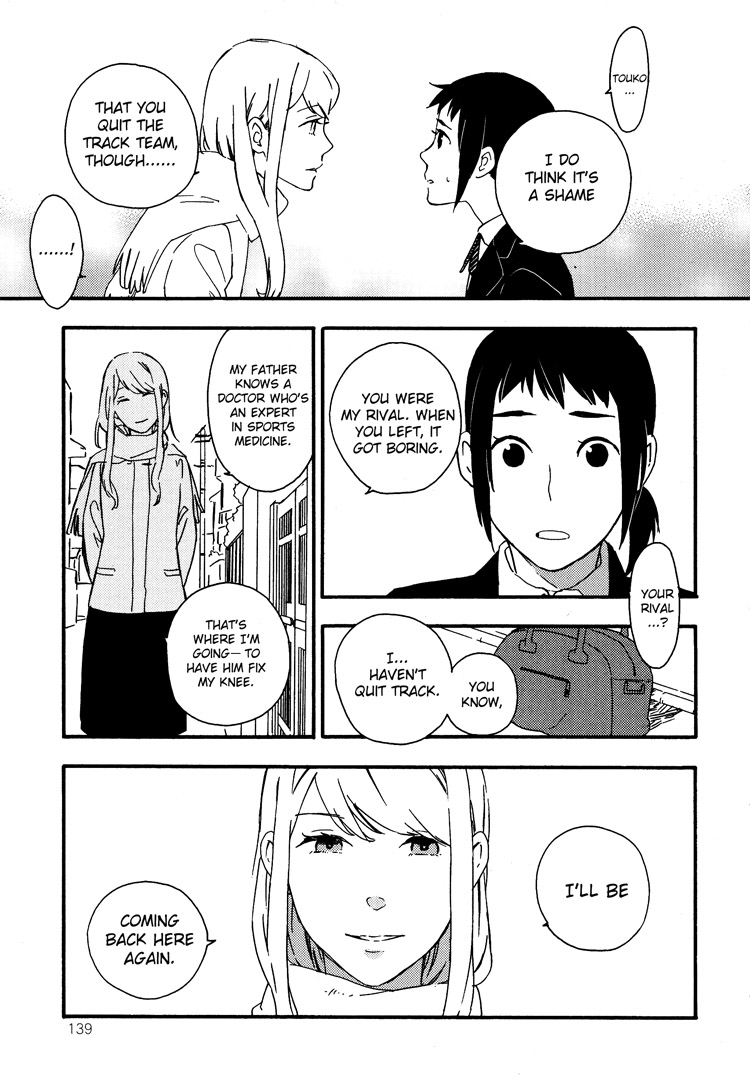 Asymmetry Chapter 1 page 22 - 