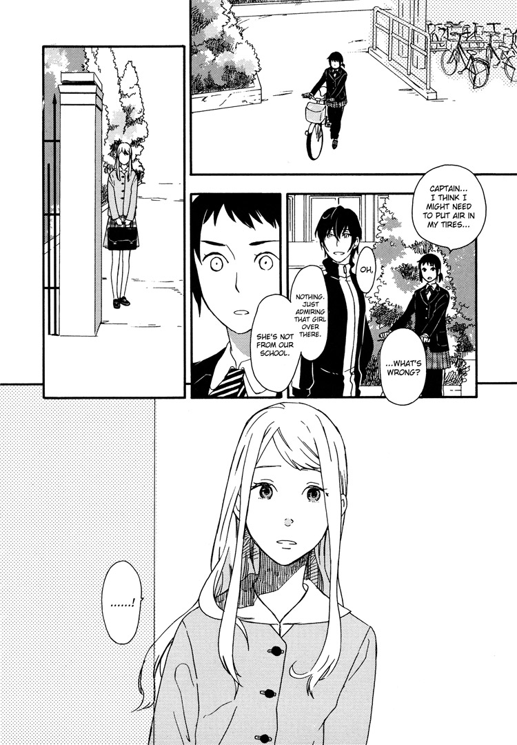 Asymmetry Chapter 1 page 5 - 