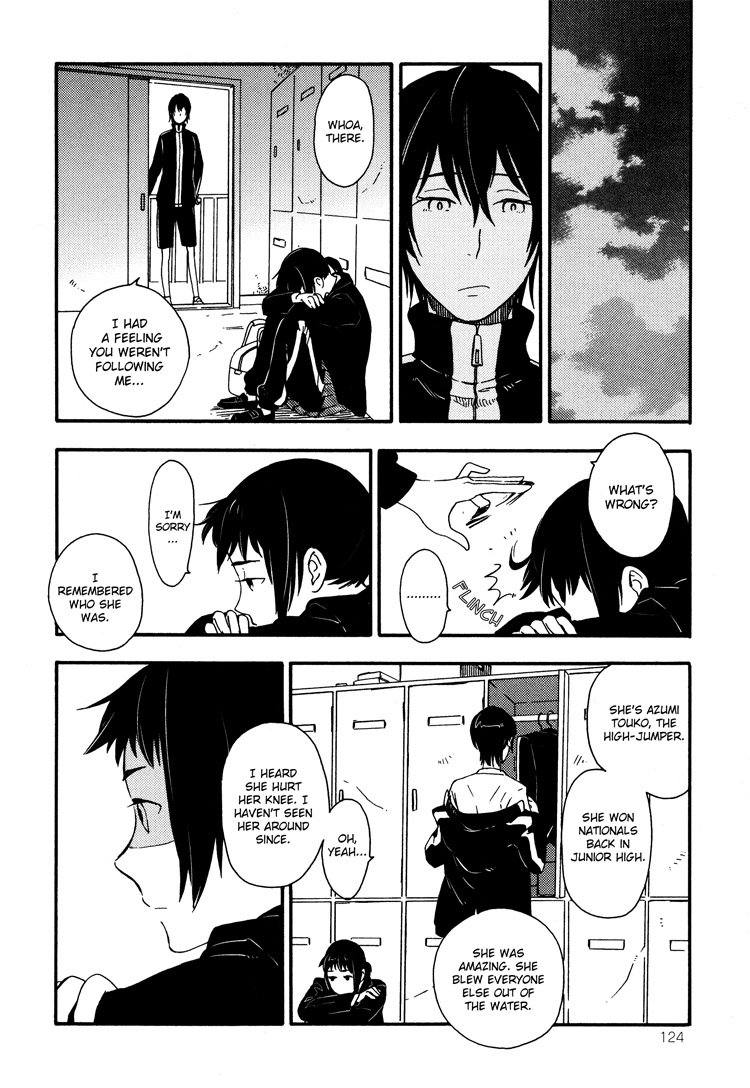 Asymmetry Chapter 1 page 7 - 