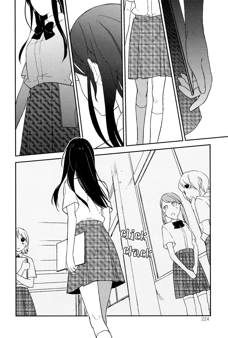Asymmetry Chapter 2 page 12 - 