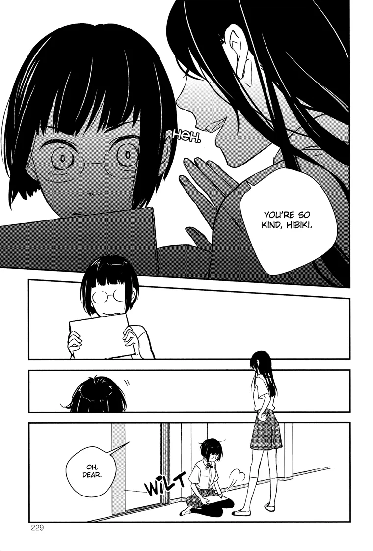 Asymmetry Chapter 2 page 17 - 
