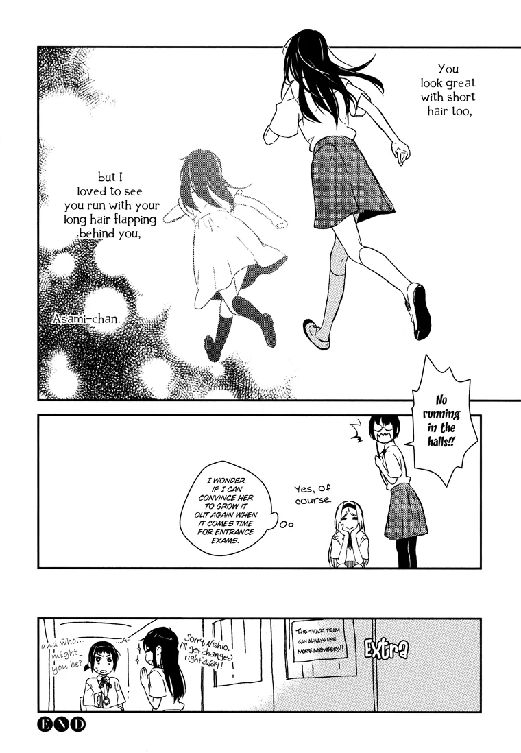 Asymmetry Chapter 2 page 20 - 