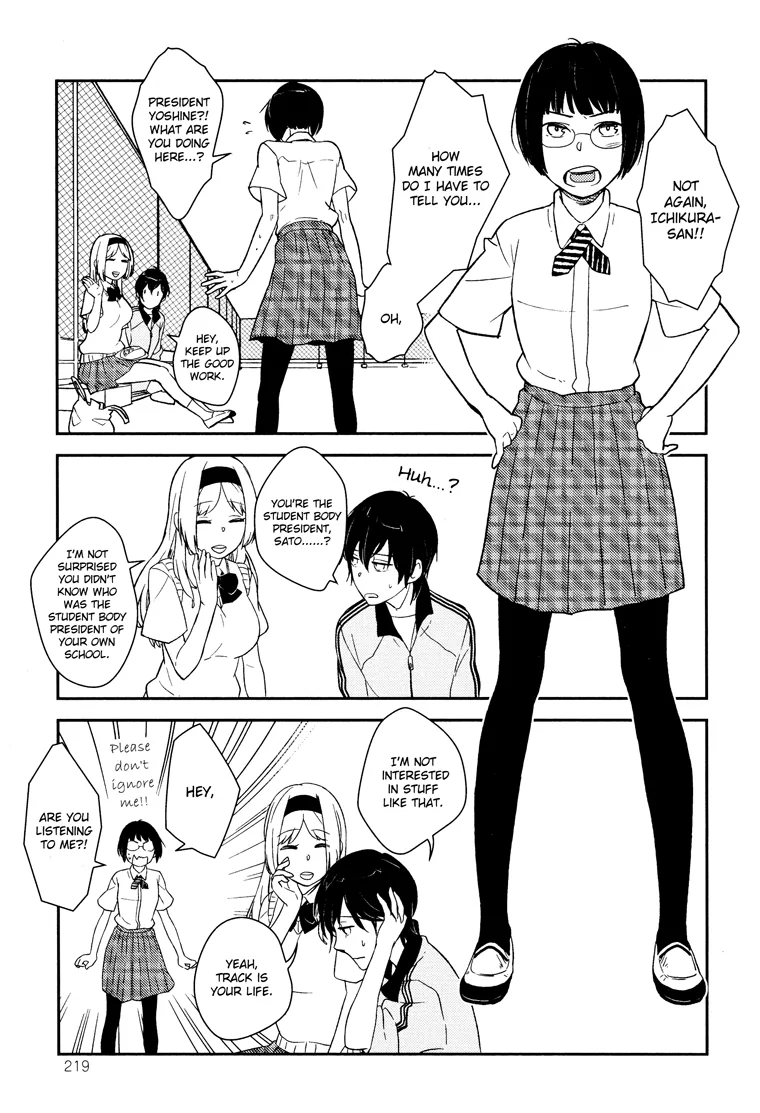 Asymmetry Chapter 2 page 7 - 