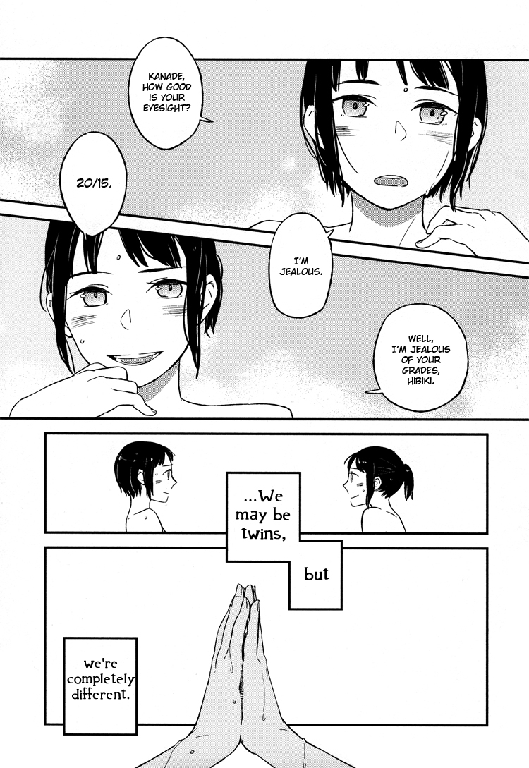 Asymmetry Chapter 3 page 13 - 