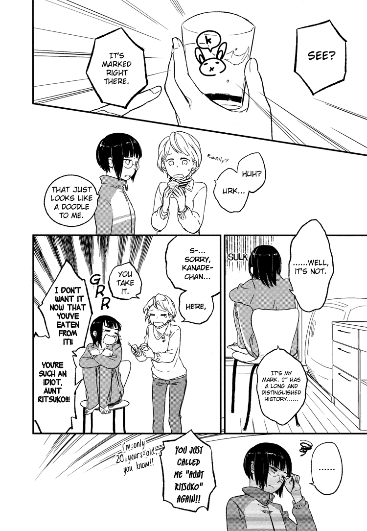 Asymmetry Chapter 3 page 16 - 