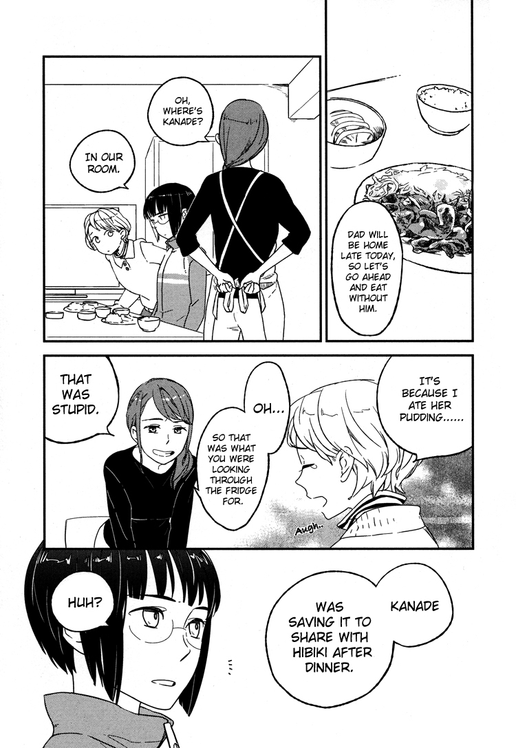 Asymmetry Chapter 3 page 20 - 