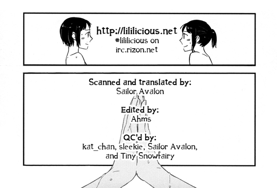 Asymmetry Chapter 3 page 27 - 