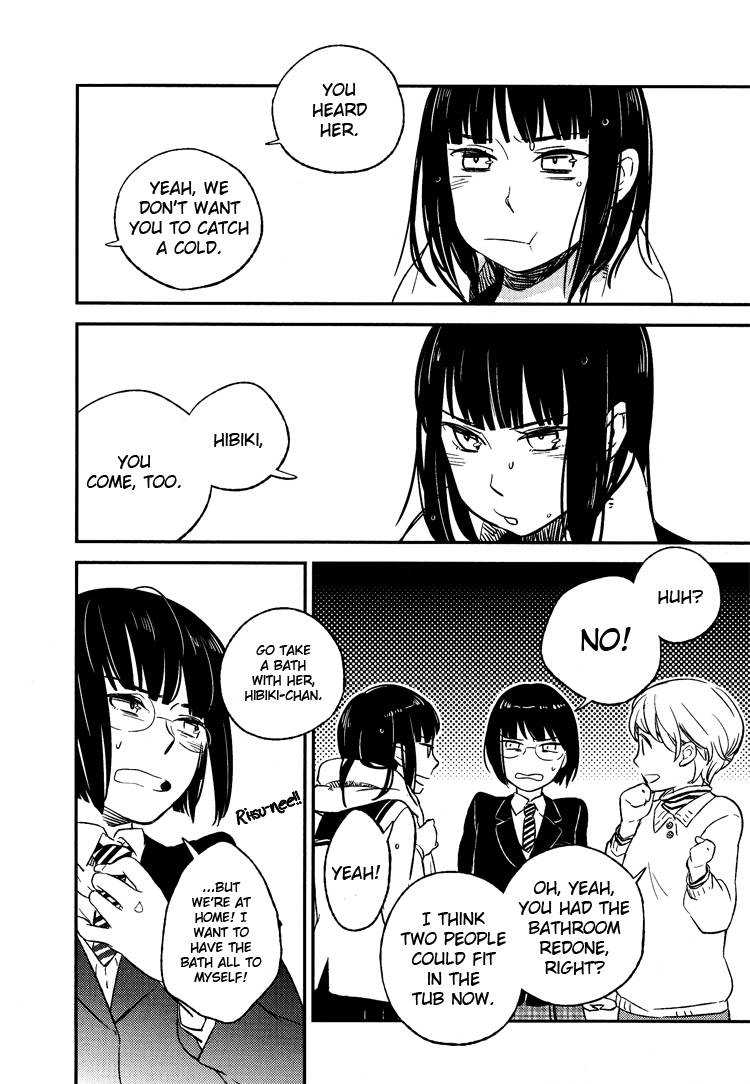 Asymmetry Chapter 3 page 8 - 