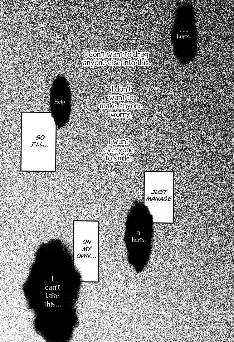 Asymmetry Chapter 4 page 2 - 