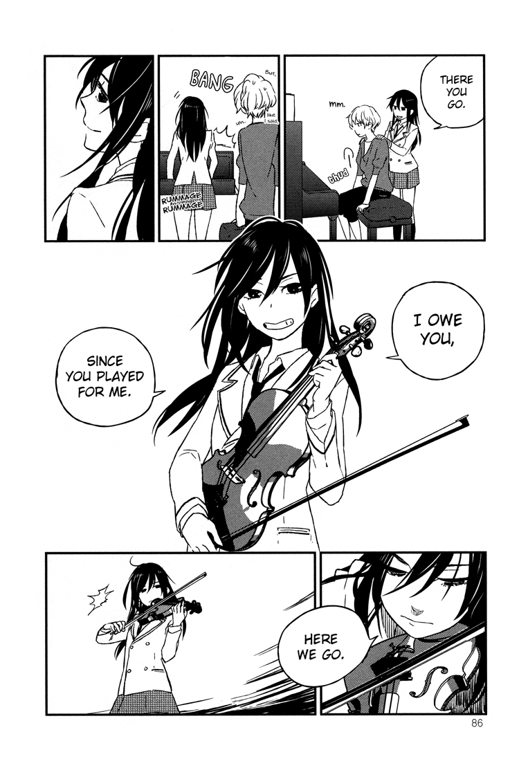 Asymmetry Chapter 4 page 19 - 