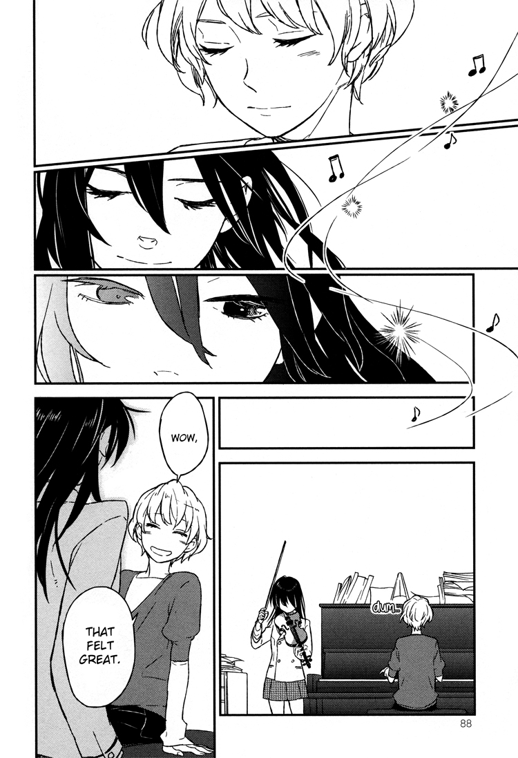 Asymmetry Chapter 4 page 21 - 
