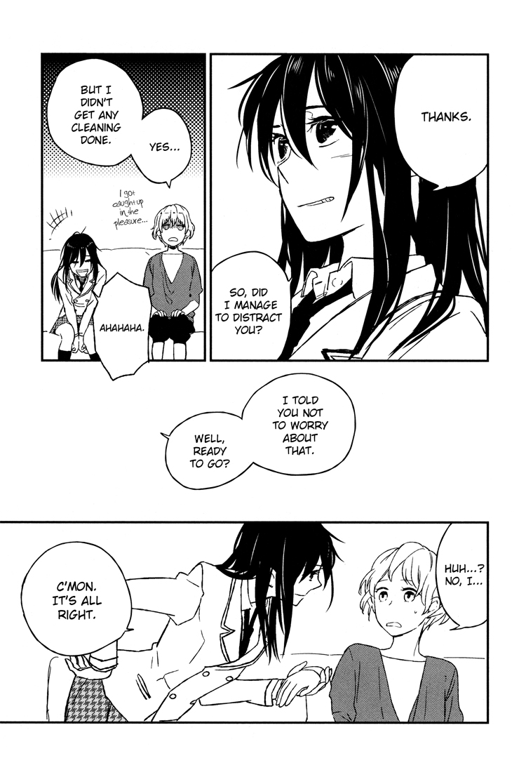 Asymmetry Chapter 4 page 24 - 