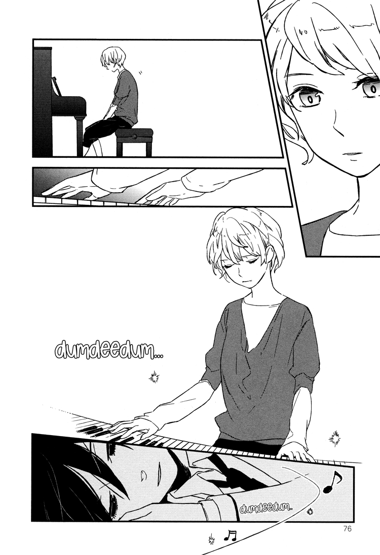Asymmetry Chapter 4 page 9 - 